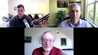 Polyvagal Theory Trauma and Neuroscience of the Mind  Dr Stephen Porges  HPP 101 [upl. by Nave397]