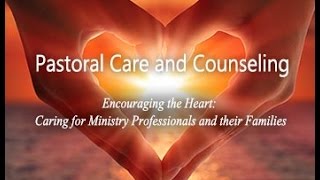 The Program in Pastoral Care and Counseling [upl. by Lamaj]