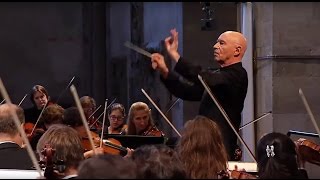 Bruckner 6 Sinfonie ∙ hrSinfonieorchester ∙ Christoph Eschenbach [upl. by Ecar]