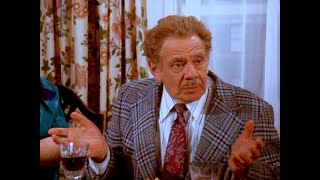 Seinfeld  Funniest Frank Costanza Moments [upl. by Resiak]