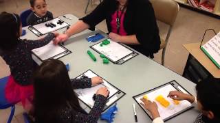 Guided Math  Small Group [upl. by Norse]