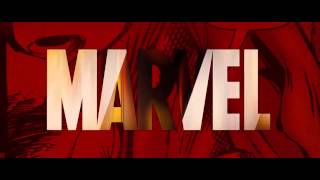 Marvel Comics Intro [upl. by Ahcsap]