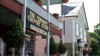 The Vermont Country Store A Uniquely Nostalgic Experience [upl. by Delmar]