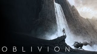 Oblivion 2013  Official Theatrical Trailer 1 [upl. by Erskine643]