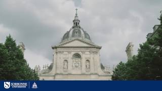 Bienvenue à lUniversité ParisSorbonne [upl. by Akirahs840]