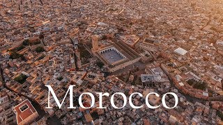 Morocco in Motion  Travel Video [upl. by Acilejna]