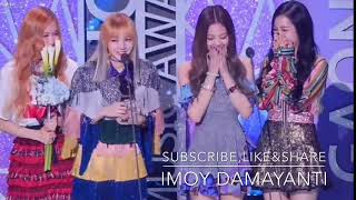 BTS reaction to BLACKPINK LISA speech ll taelice lizkook minlis [upl. by Burra]