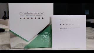 How to use Opalescence Tooth Whitening Systems  Opalescence 20 PF  Opalescence [upl. by Rozalie561]