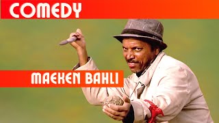 NEW ERITREAN COMEDY 2020  AWTISTA ኣውቲስታ MEBRAHTU SOLOMON [upl. by Analra]