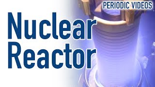 Inside a Nuclear Reactor [upl. by Lon]