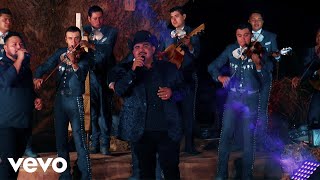 A Veces Lo Tarde Se Vuelve Seguro Versión Mariachi [upl. by Etnoj]