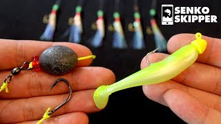 The Top 3 Pier Fishing Methods to Catch Fish at ANY Pier [upl. by Ahsenom818]