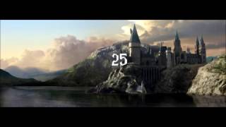 Top 25 Harry Potter Soundtracks [upl. by Alarise]