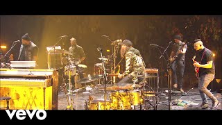 Crowder  Glorious Day Live At Passion 2018 [upl. by Hollington]