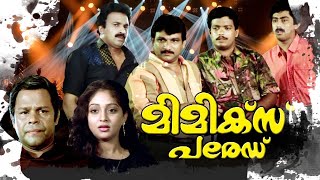 Mimics Parade  Malayalam Comedy Full Movie  Jagadish  Siddique  Ashokan  1991 Comedy Film [upl. by Mcnelly]