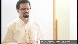 Death  Hamza Yusuf [upl. by Girardo]