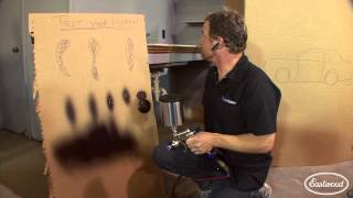 Painting Basics amp Techniques  Part 1 of 2 with Kevin Tetz  Eastwood [upl. by Nnylhsa]