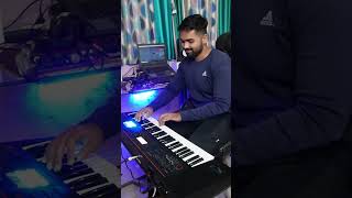 Appadi Podu  Instrumental Cover  Mithun Ingle [upl. by Nocam]