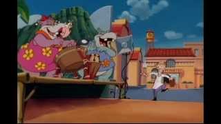 Animaniacs  S01E04  The Monkey Song [upl. by Grimes]