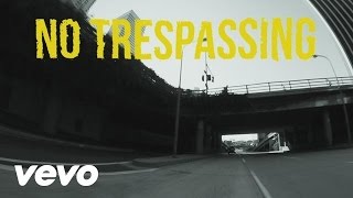 Adam Lambert  Trespassing Official Lyric Video [upl. by Ahsiuqel]