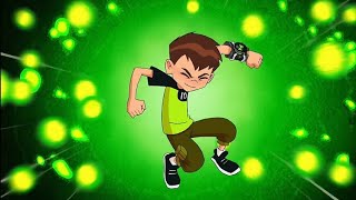 Ben 10 Reboot  XLR8 Transformation  Rustbucket RIP Episode  Full HD [upl. by Malita889]