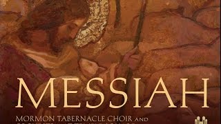 Handels quotMessiahquot  The Tabernacle Choir Premieres [upl. by Somerville]