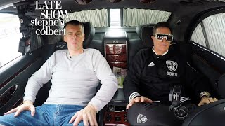 How To Be A Russian Oligarch With Billionaire Mikhail Prokhorov [upl. by Edithe]