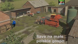 Osada  Małe polskie gospo  Save DOWNLOAD [upl. by Schweiker]