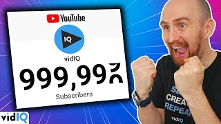 How to Get a REAL TIME SUBSCRIBER Count on YouTube in 2021 [upl. by Zingg]