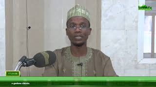 SUNNAH TV NIGERIA LIVE [upl. by Obellia953]