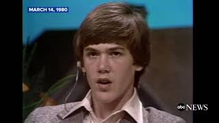 Steven Stayner Interview  March 14th 1980 [upl. by Truc]