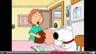 Family Guy  Lois emasculates Peter [upl. by Andras]