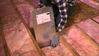 AttiCat® Expanded BlownIn Insulation System Instructions for Contractors [upl. by Yeslehc]