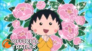 Chibi Marukochan  OFFICIAL TRAILER [upl. by Moises760]