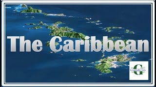 The Caribbean  You need to know [upl. by Nnayelsel]