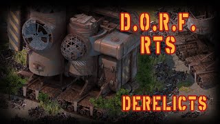 DORF  Derelicts [upl. by Engelhart636]