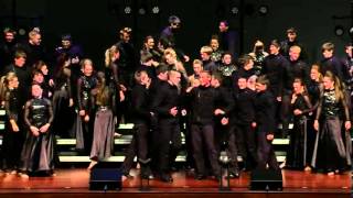 Ankeny Centennial Spectrum 2014 [upl. by Clift]