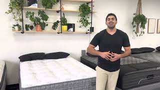 King Koil mattress review [upl. by Mochun]