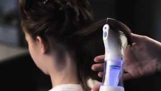 How to remove Head Lice using the Licetec VComb™ [upl. by Mcgean201]