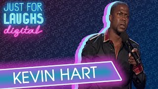 Kevin Hart  Daddys Day [upl. by Enohsal133]