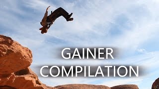 Ultimate Gainer Compilation [upl. by Paige]