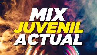 🤩LO MÁS NUEVO 2021🔥 Musica Juvenil ACTUAL  MIX Musica Juvenil🔥 [upl. by Acinot]