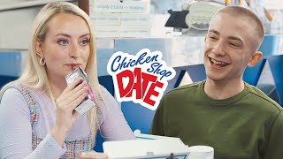 ARRDEE  CHICKEN SHOP DATE [upl. by Eloci]