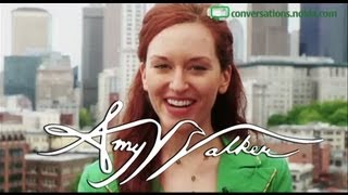 Southern Accent Tip  Amy Walker [upl. by Karlen]