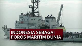 Mata Indonesa  Indonesia Sebagai Poros Maritim Dunia SEG 1 [upl. by Atiuqcaj49]