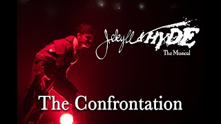 Jekyll amp Hyde Live The Confrontation 2020 [upl. by Pinette56]