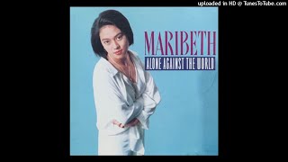 Maribeth  Denpasar Moon  Composer  Sabah Habas Mustapha 1993 CDQ [upl. by Wons]