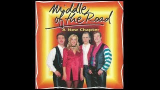 Middle Of The Road  A New Chapter 1994 Full Album [upl. by Ailimaj677]