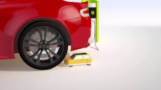 StoreDot 5 Minute Car Charging [upl. by Janie]