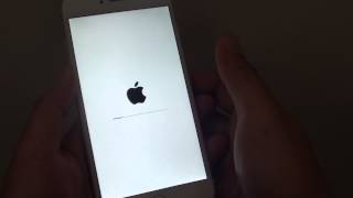 iPhone 6 Plus How to Master Reset  Format and Wipe All Data [upl. by Cinamod]